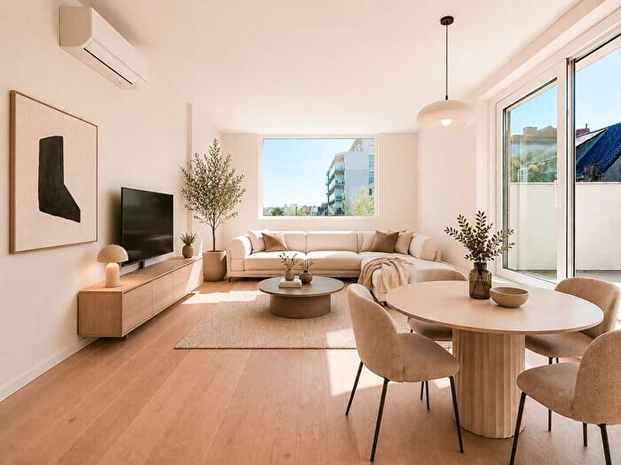 7-kamerappartement te koop in Gent