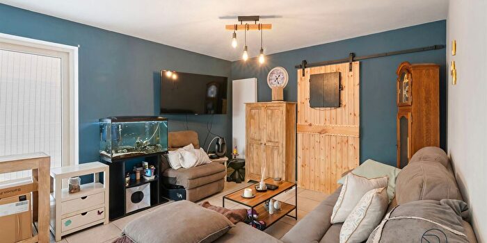Huizen Koop Huur - 3