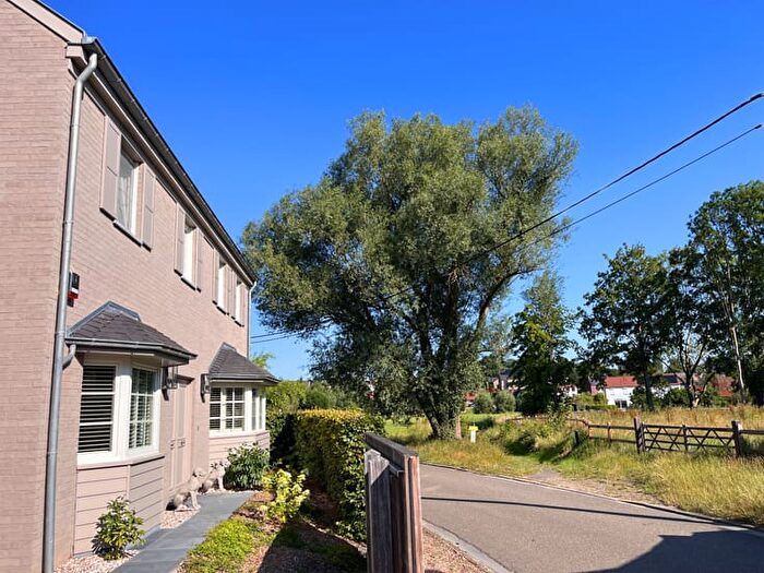 4-kamerhuis te koop in Hoegaarden
