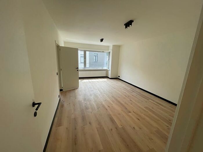 2-kamerappartement te huur in Gent