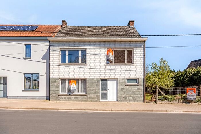Huizen Koop Huur - 2