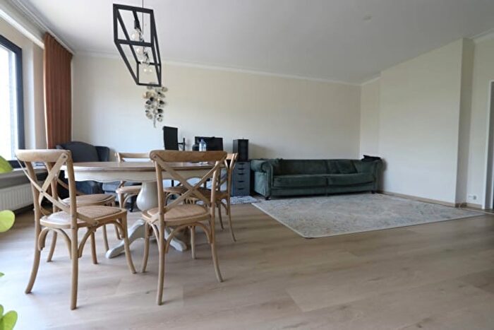 3-kamerappartement te koop in Edegem