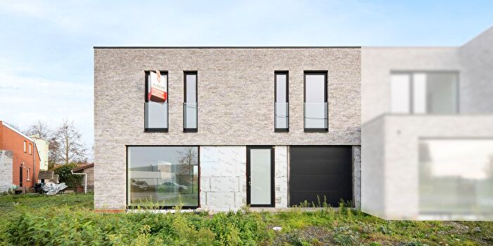 Huizen Koop Huur - 2