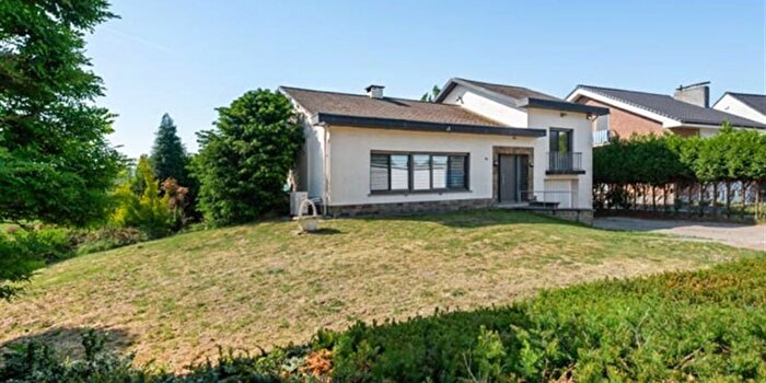 2-kamerhuis te koop in Rumst