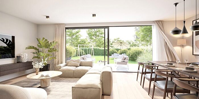 Huizen Koop Huur - 3