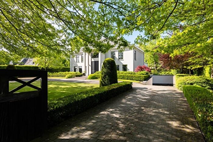 4-kamerhuis te koop in Weelde