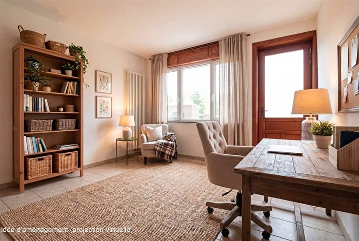 Huizen Koop Huur - 2