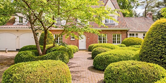 6-kamerhuis te koop in Schilde