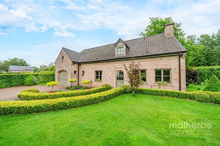 17-kamerhuis te koop in Waimes