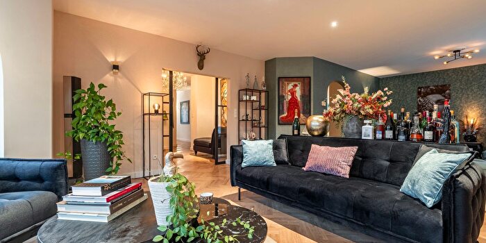 Huizen Koop Huur - 3