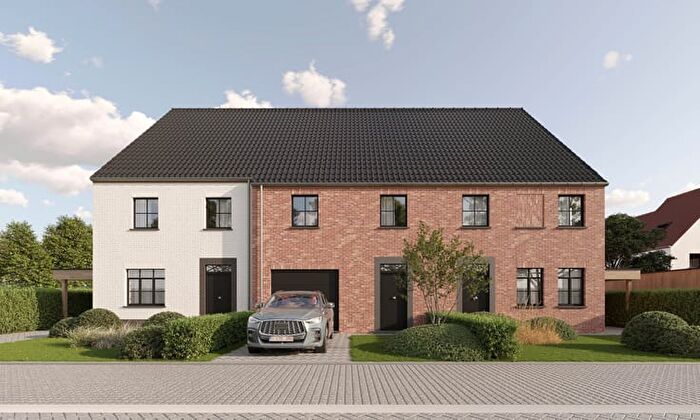 Huizen Koop Huur - 3
