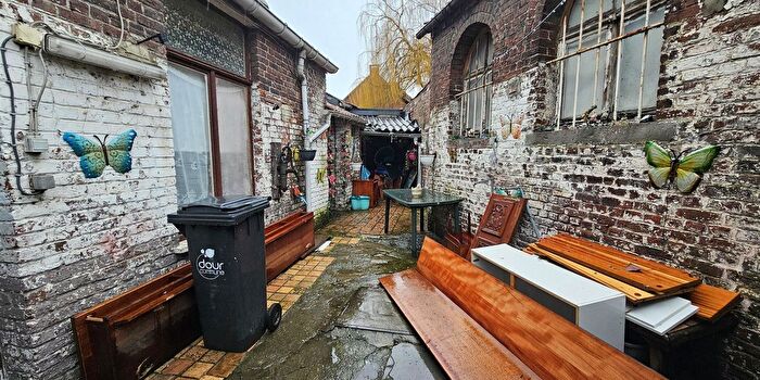 Huizen Koop Huur - 3