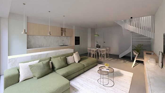 Huizen Koop Huur - 3