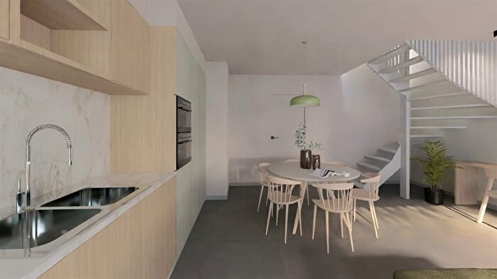 Huizen Koop Huur - 2