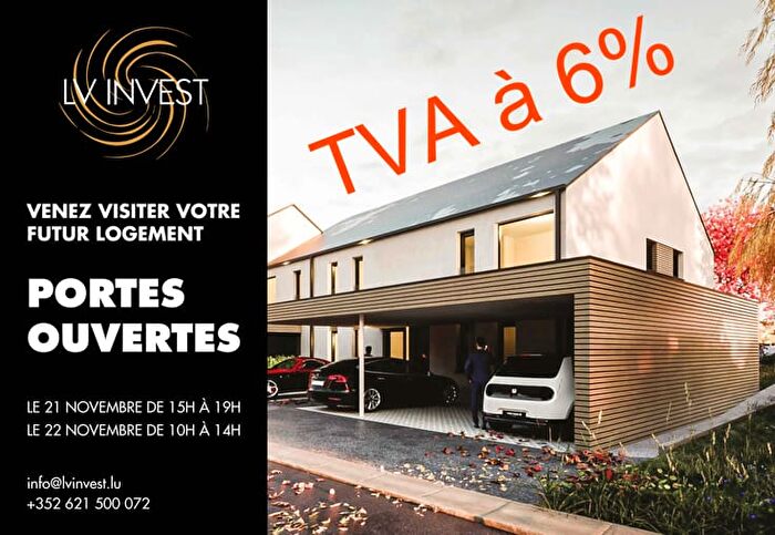 1-kamerhuis te koop in Fauvillers