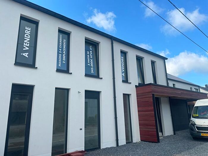Huizen Koop Huur - 2