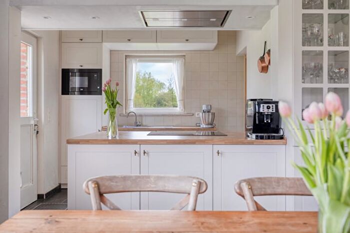 Huizen Koop Huur - 2