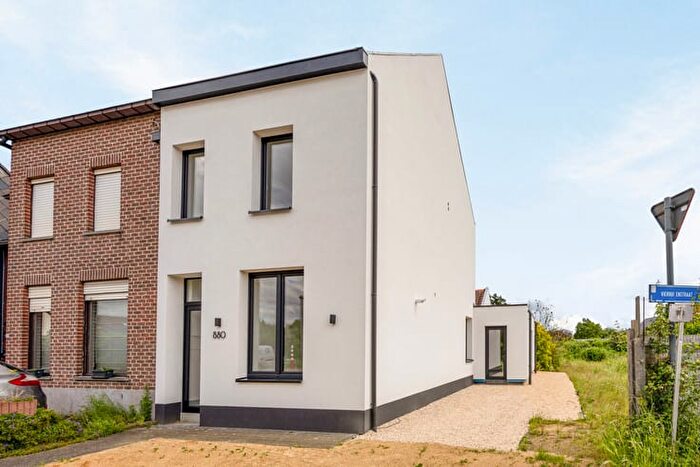 Huizen Koop Huur - 2