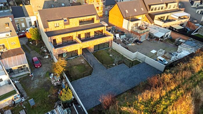 Huizen Koop Huur - 3