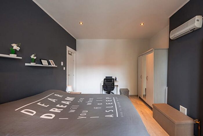 2-kamerappartement te koop in Vilvoorde