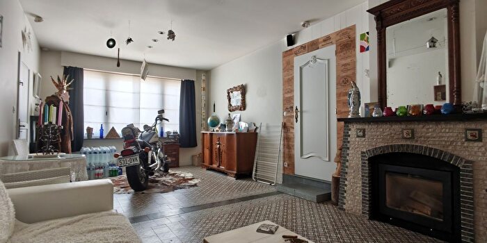 Huizen Koop Huur - 2