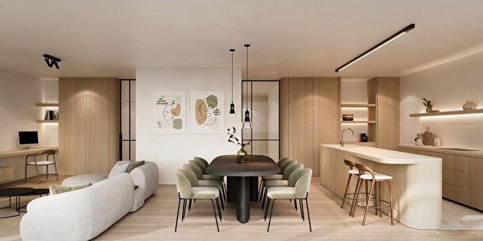 Huizen Koop Huur - 3