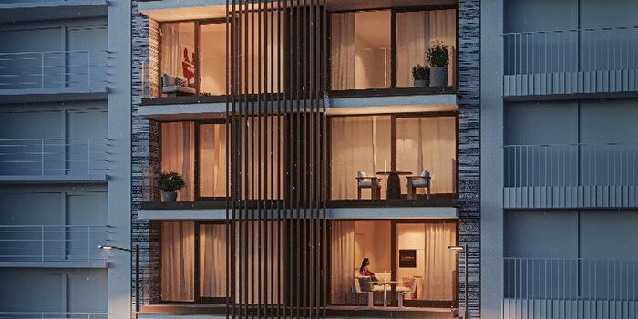2-kamerappartement te koop in Oostduinkerke