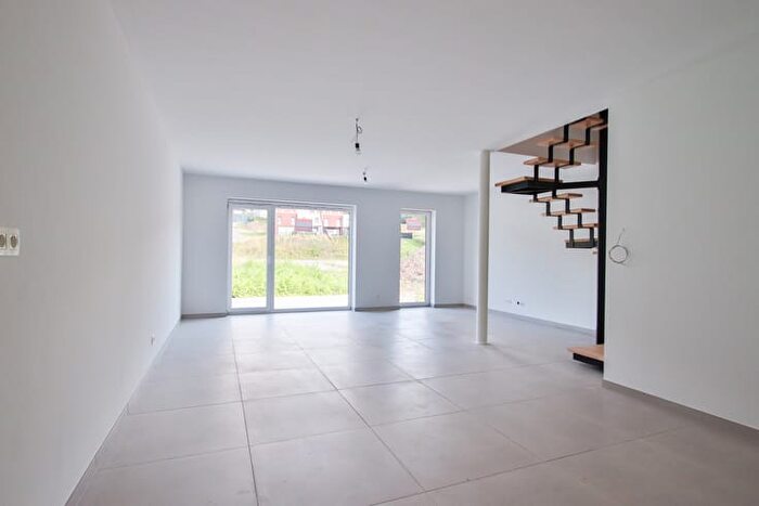 3-kamerhuis te koop in Flémalle