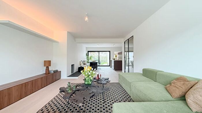 Huizen Koop Huur - 3