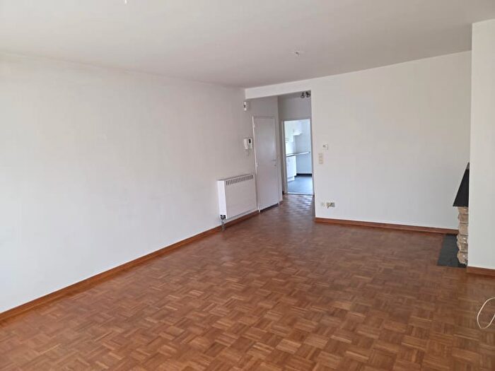 1-kamerappartement te huur in Antwerpen