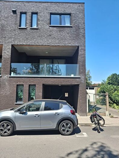 3-kamerhuis te huur in Turnhout