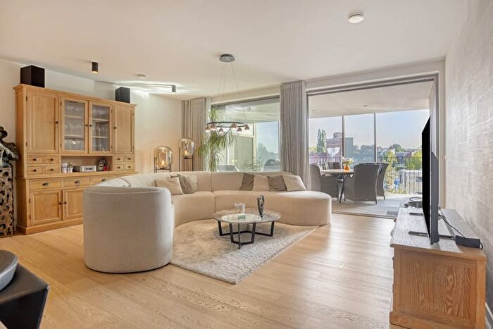 2-kamerappartement te koop in Hasselt