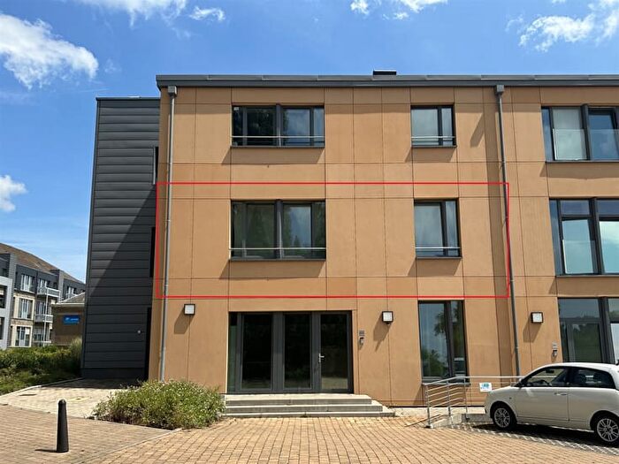 1-kamerappartement te huur in Arlon