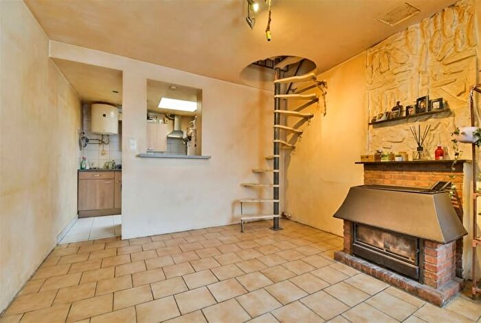 Huizen Koop Huur - 2