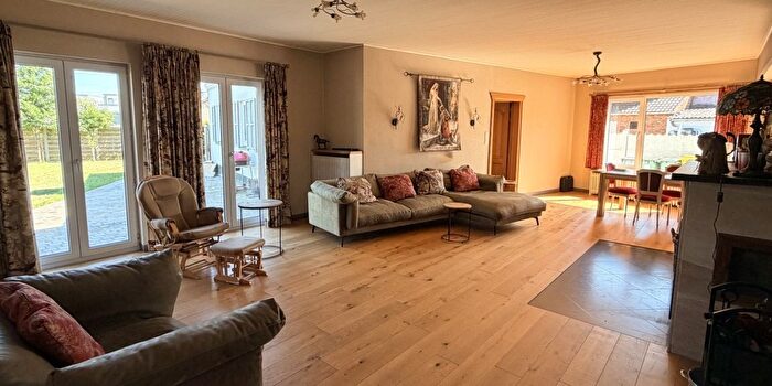 Huizen Koop Huur - 2