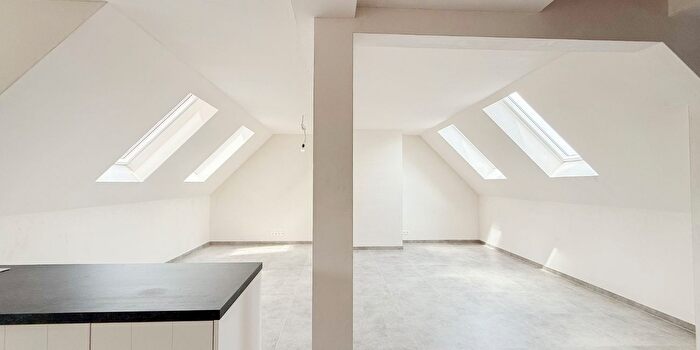 Huizen Koop Huur - 3