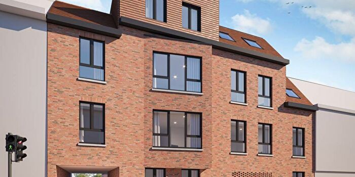 Huizen Koop Huur - 3