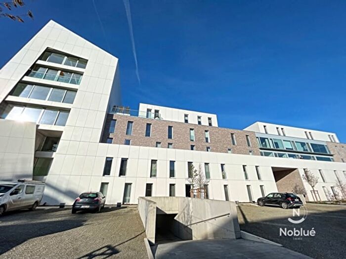 2-kamerappartement te koop in Oupeye