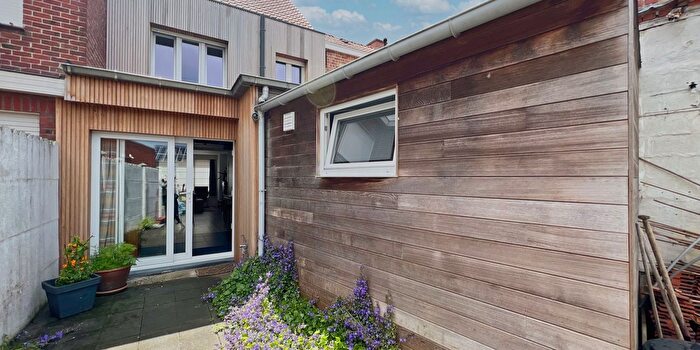 Huizen Koop Huur - 2