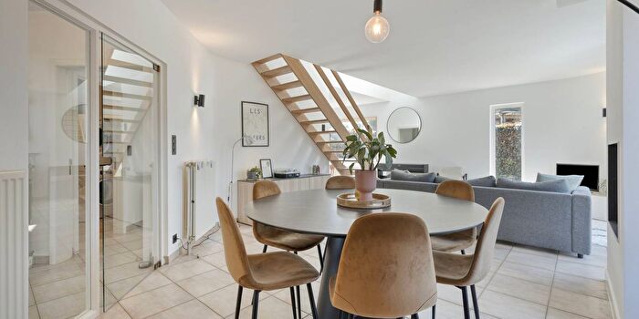 Huizen Koop Huur - 3