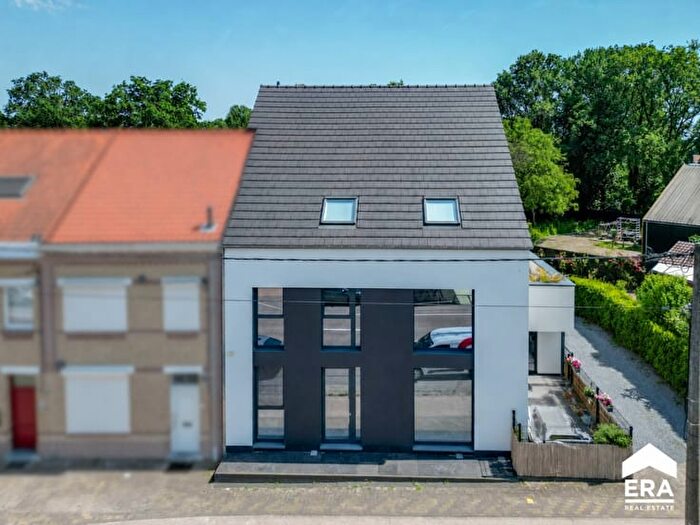 2-kamerappartement te koop in Genk