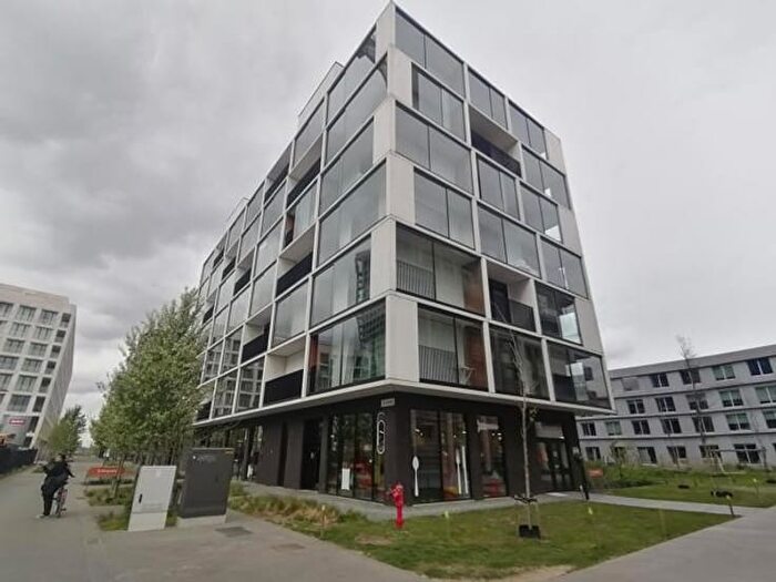 2-kamerappartement te koop in Antwerpen