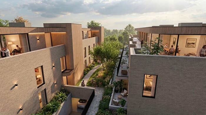 Huizen Koop Huur - 3
