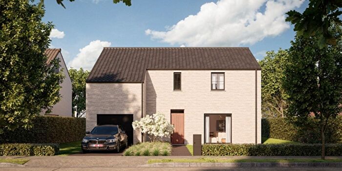 Huizen Koop Huur - 2