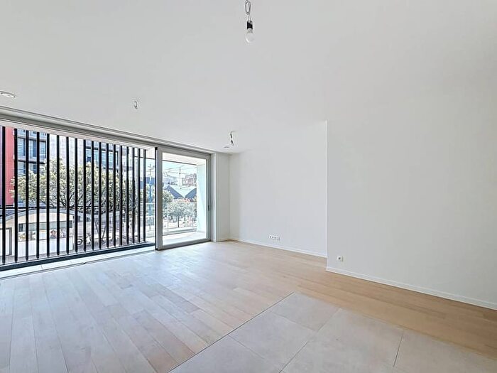 2-kamerappartement te huur in Koksijde