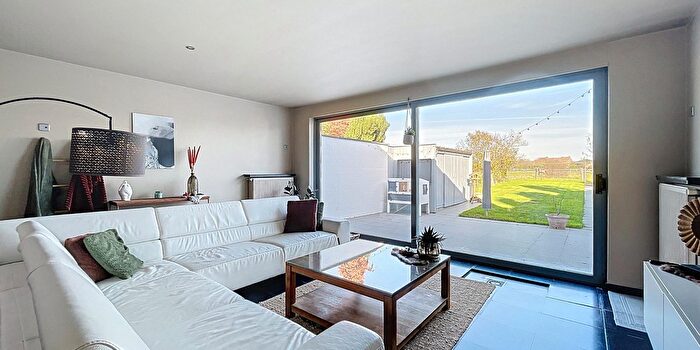 Huizen Koop Huur - 2