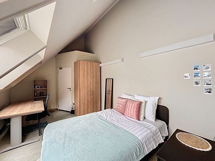 2-kamerappartement te koop in Leuven