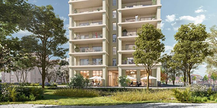 Huizen Koop Huur - 3