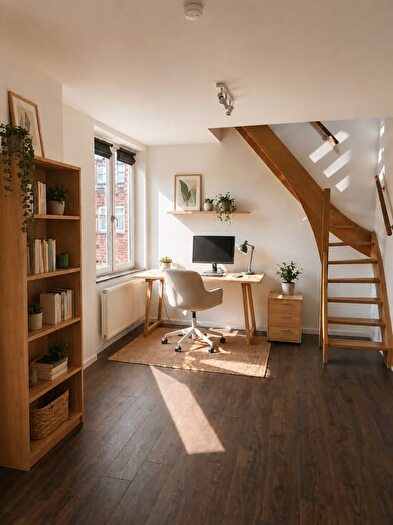 Huizen Koop Huur - 2