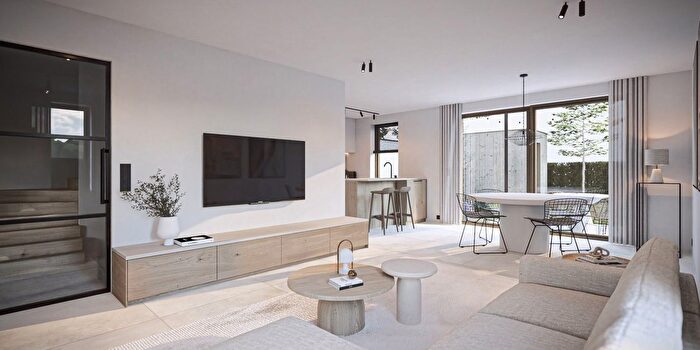 Huizen Koop Huur - 3